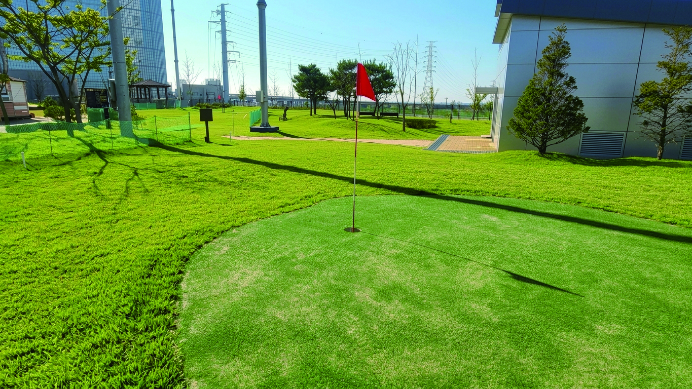 오썸골프이미지